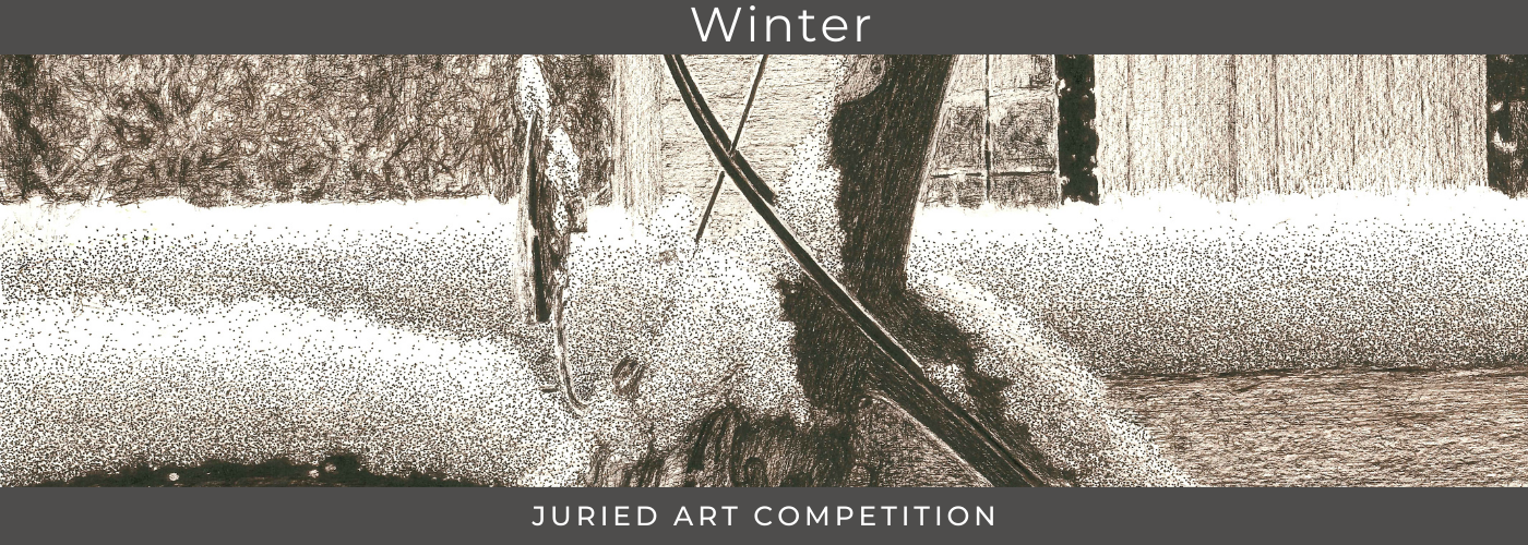 Unleash Your Winter Wonder Ten Moir Gallerys Winter Art Competition