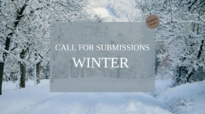 Call for Submissions Winter