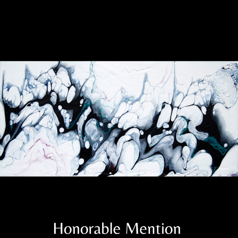 Honorable Mention- Linda McCord