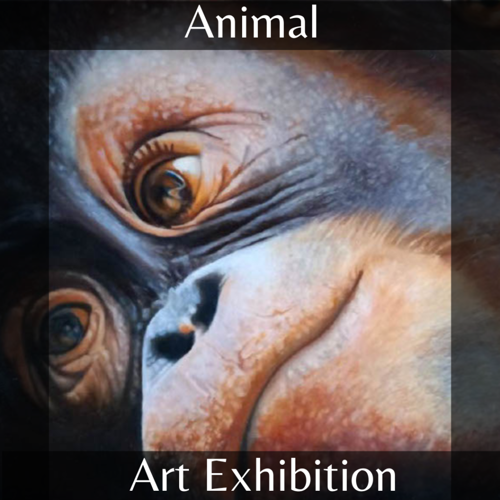 Animals exhibition main