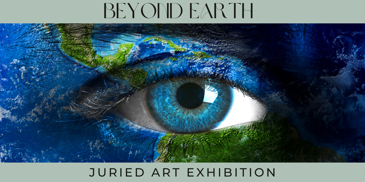 Beyond Earth Call for Entry