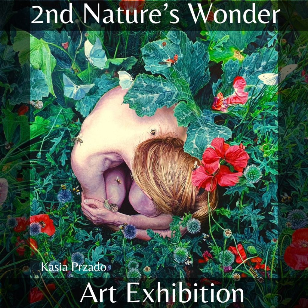 Natures Wonder 2024 Exhibition