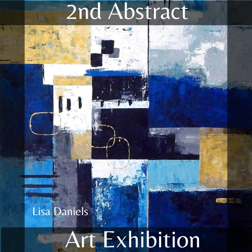 abstract 2024 Exhibition