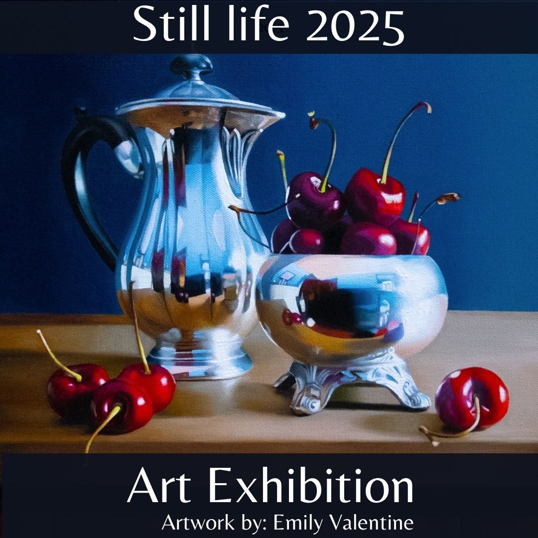 Still life Exhibition Photo