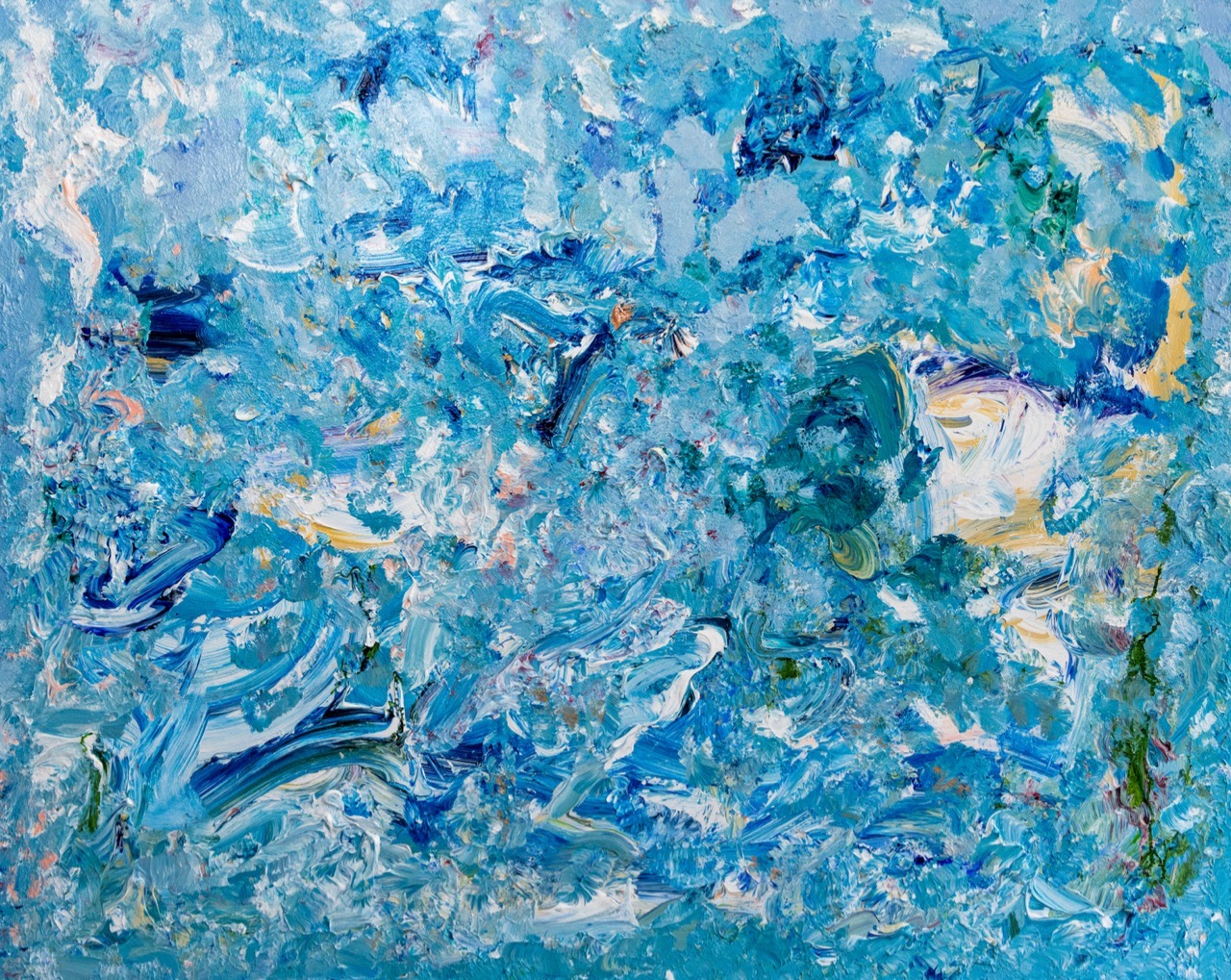 Linda Roche Memory Lane Virtual Art Show – July 2025 – The Moir Collectors Catalogs