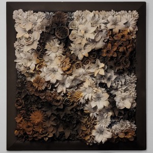 Mixed Media, $375, Cici2275art.com