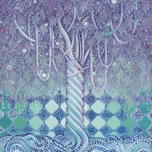 Mixed Media on Canvas, usd $18,000, https://www.lopezpastrana.art/