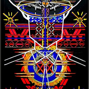 Alfred Pritchard
Trauma Cat
Unsure
Crypsym Studio Alfred Pritchard Trauma Cat