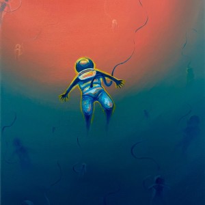 Caryn Liu - Stranded 2