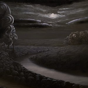 Oil on Hardboard - $2500 - https://www.instagram.com/dylanjamesseeman/