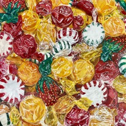 Jessica Jackman Grandmother's Candy Acrylic Paint $500 @jackmanart89