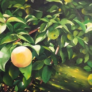 Hyosoon Jung - Seattle Story 26. My Life To Be… - galleryhsjung.art