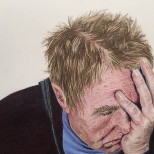 Rochelle Oberholser - When No One's Looking