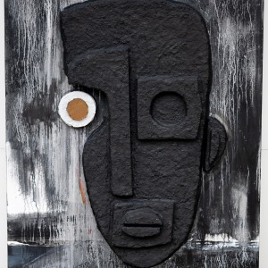 Kathryn Humphrey - The Hunter - kathrynhumphreyart1972.com