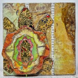 Carolyn Buchanan—Box Turtle - No Website Carolyn Buchanan