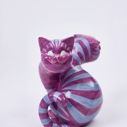 The Curious Unknown - Ceramic Habin Kim - The Curious Unknown - Ceramic