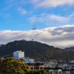 Serenity on the Skyline - Photography - No Website Aaron Tijar - Serenity on the Skyline - Photography- No Website