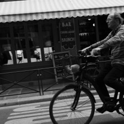 Going down the street - No Website Agam Barzilay - Going down the street - No Website