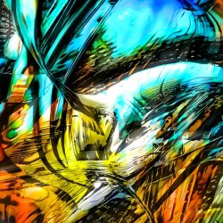 Equinox / Digital - https://abstractgaby.strikingly.com Gabriele Gracine - Equinox / Digital- https://abstractgaby.strikingly.com