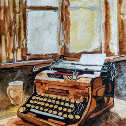 Echoes of a Story - No Website Gayle Miller - Echoes of a Story - No Website