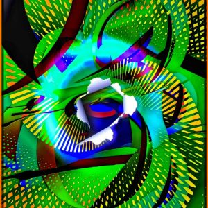 Revel   /  Digital - https://abstractgaby.strikingly.com Gabriele Gracine - Revel / Digital - https://abstractgaby.strikingly.com