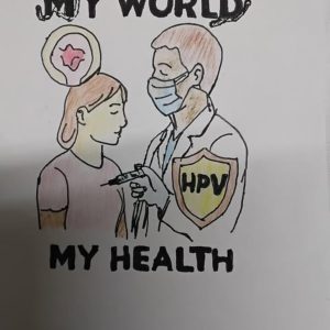 My World and Health  - No Website Sourav Krishna - My World and Health - No Website
