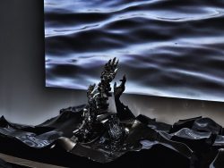 Fragment - https://wenyu.studio/ wenyu zheng - Fragment