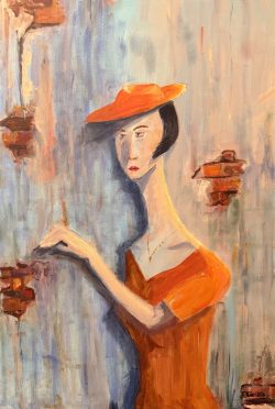 Tracing the Roots / Śladami korzeni - https://barbaraputo.pl Barbara Puto - Tracing the Roots / Śladami korzeni