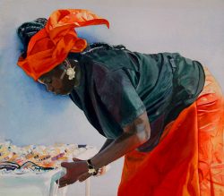 Jewels, transparent watercolor - https://www.lindamccord.com/ Linda - Jewels, transparent watercolor