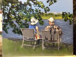 Lucy & Father - No Website Morgan McCarthy - Lucy & Father