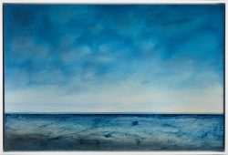 Into The Light - Oil painting - www.curling-eriksson.com victoria curling eriksson - Into The Light - Oil painting