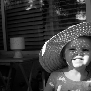 Child of sun and shade - Photography - https://atzersphotography.myportfolio.com Annastaia - Child of sun and shade - Photography