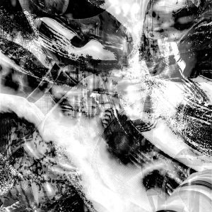 Overcast / Digital - https://abstractgaby.strikingly.com Gabriele Gracine - Overcast / Digital