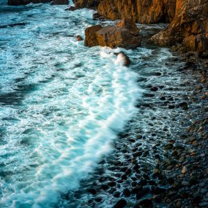 Water and Rock - https://thephotographerseye77.mypixieset.com/ Amanda Westrich - Water and Rock