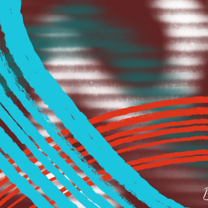 Brandon Jordan - Tone 2 - Digital Painting - Abstractsbybrajor.com Brandon Jordan - Tone 2 - Digital Painting - Abstractsbybrajor.com