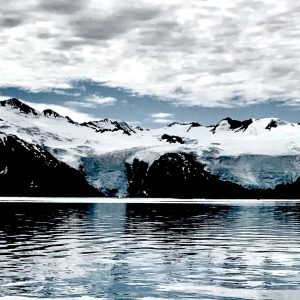 Water Three Ways - www.dianastork.com Diana Stork - Water Three Ways