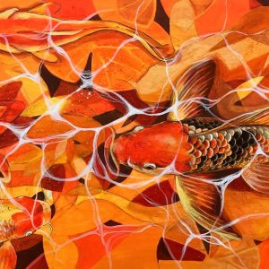 Practice of Memory 1 - https://www.facebook.com/share/1DEbTN7nbj/?mibextid=wwXIfr Heekyung Lee - Practice of Memory 1