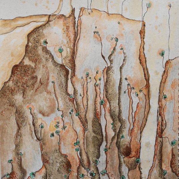 AthanasiaKaratza_Remains of hope_gouache and ink