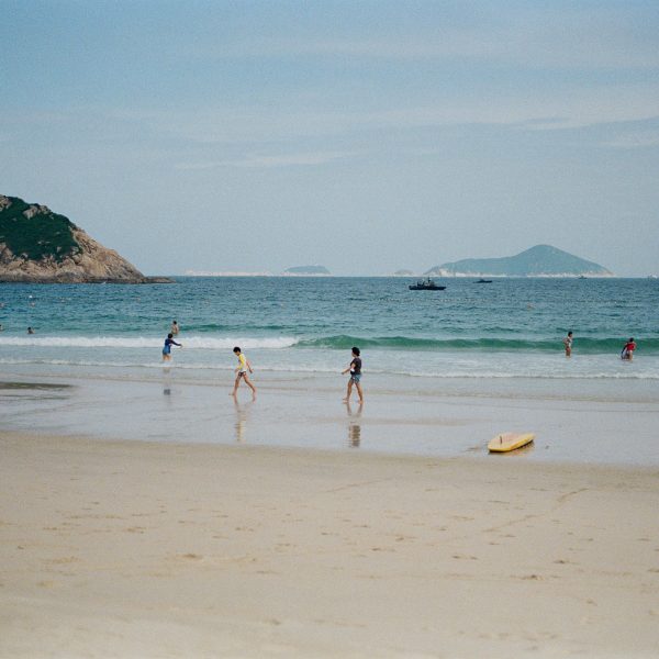 Gabrielle Shamon_Shek O Beach_Film