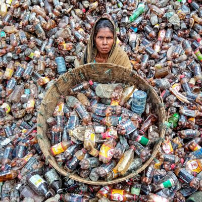 Plastic Bottle Recycling
