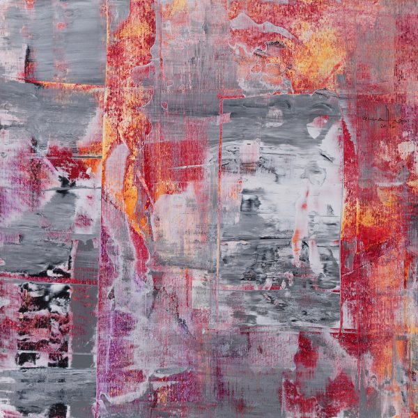 Ulla Hasen_A Tribute to Lyotards Angel 0157_acrylic