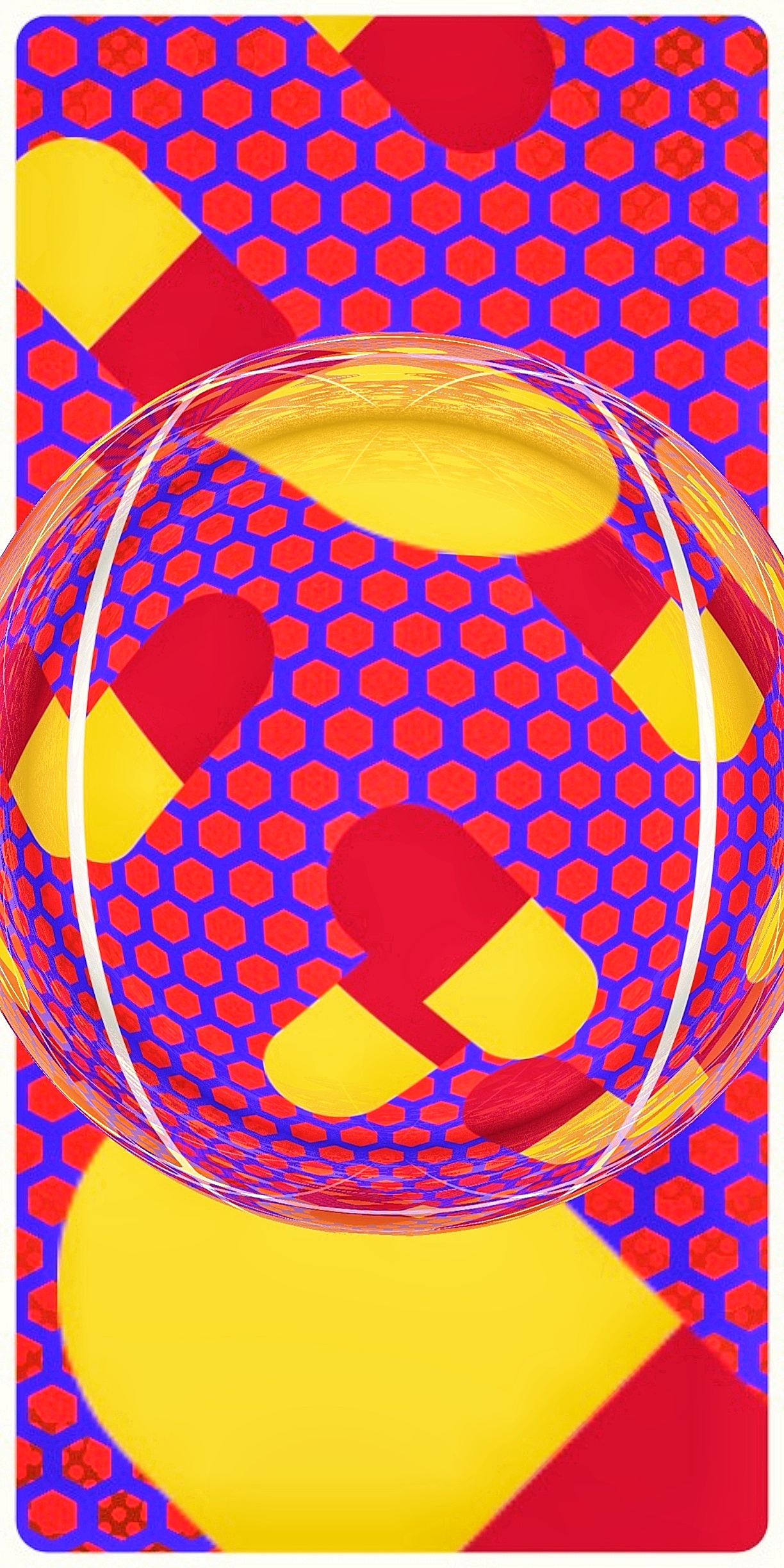 Sarah Hague - Drugs 2