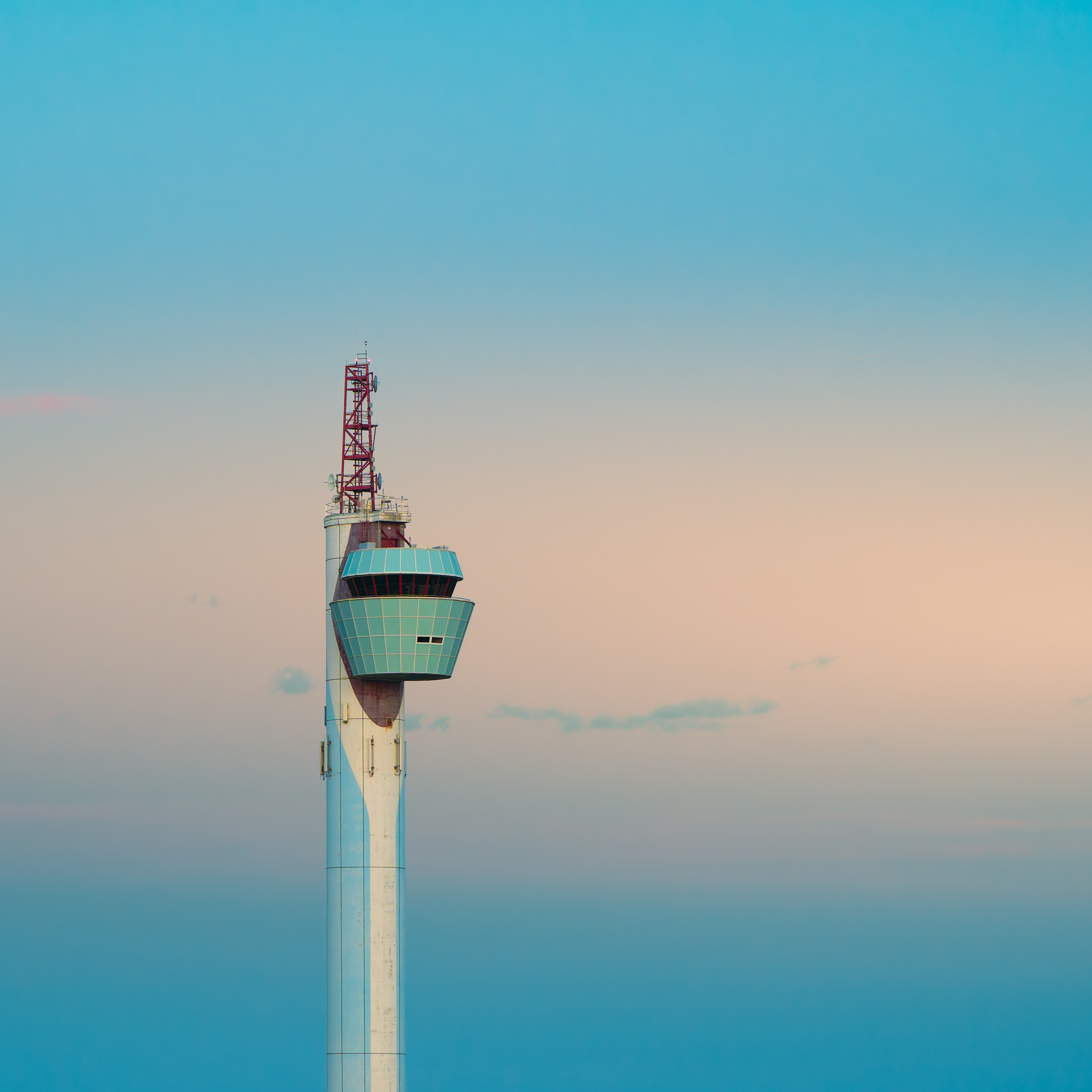Quentin Jeandel - The Sentinel of Mésange