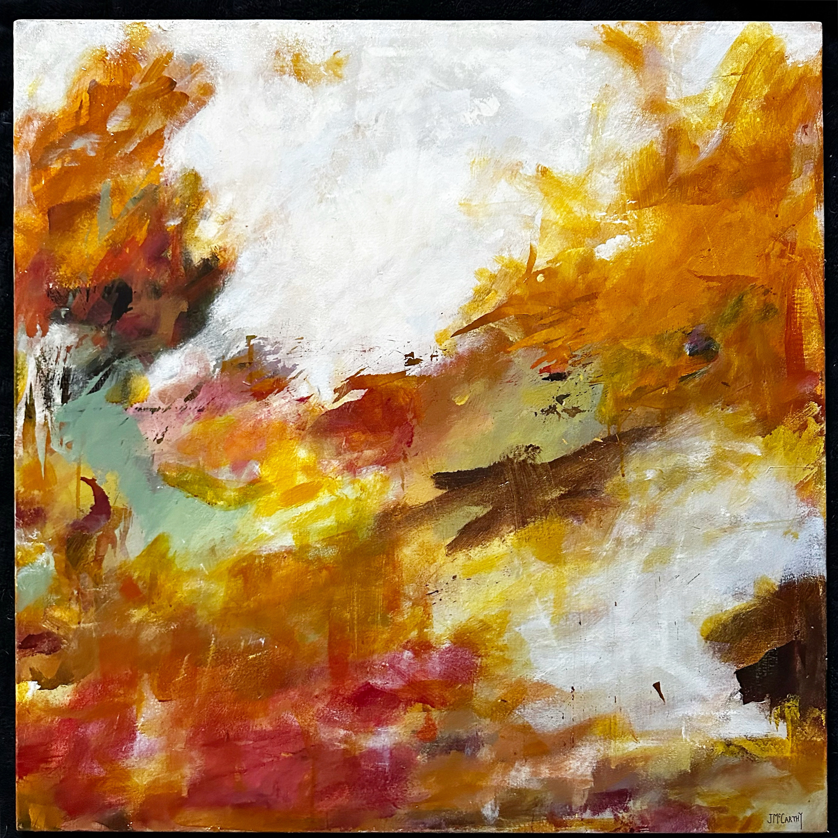 John McCarthy - Xanadu