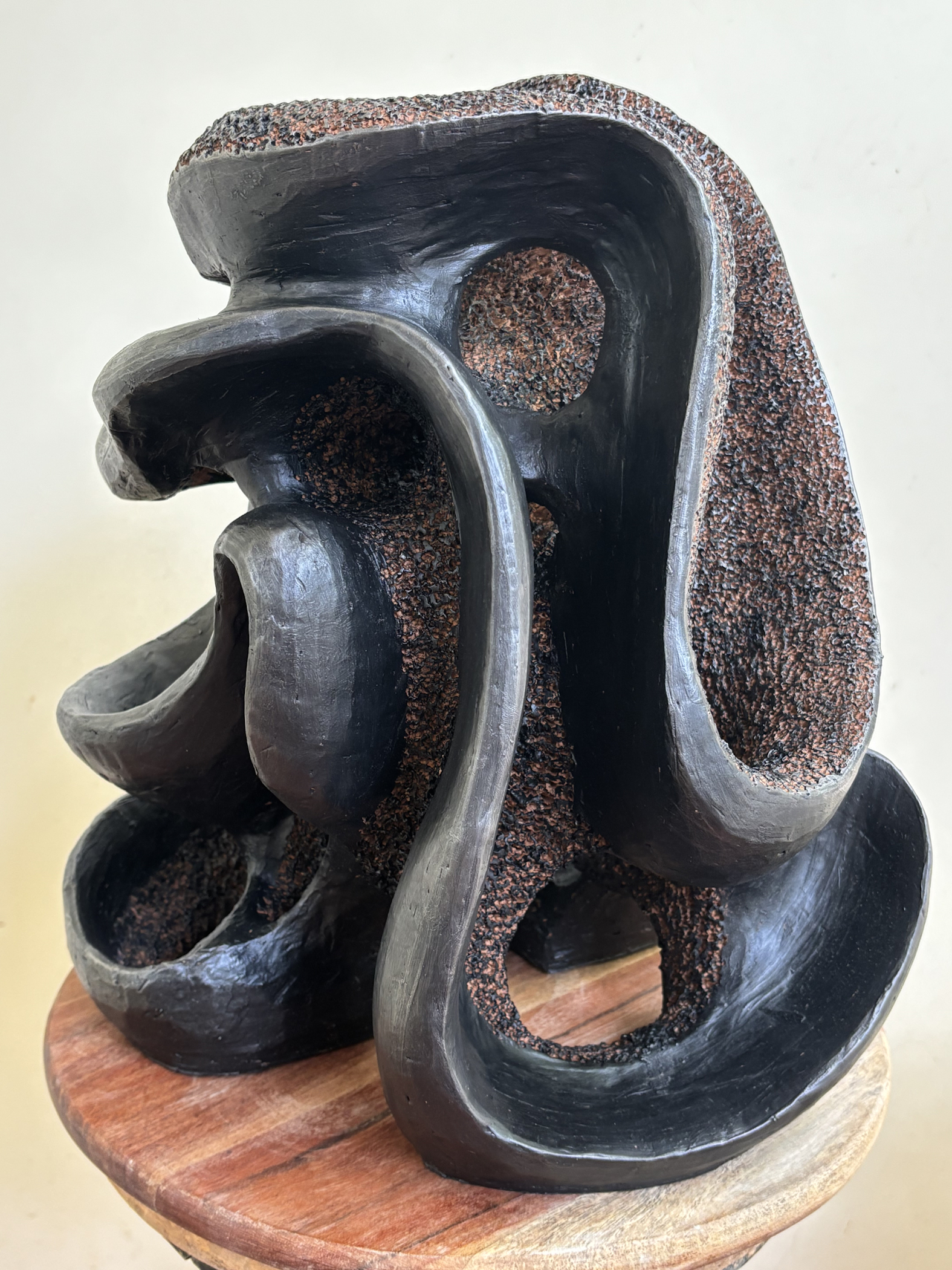 Aarti Gupta Bhadauria - Rhythm of Emotions