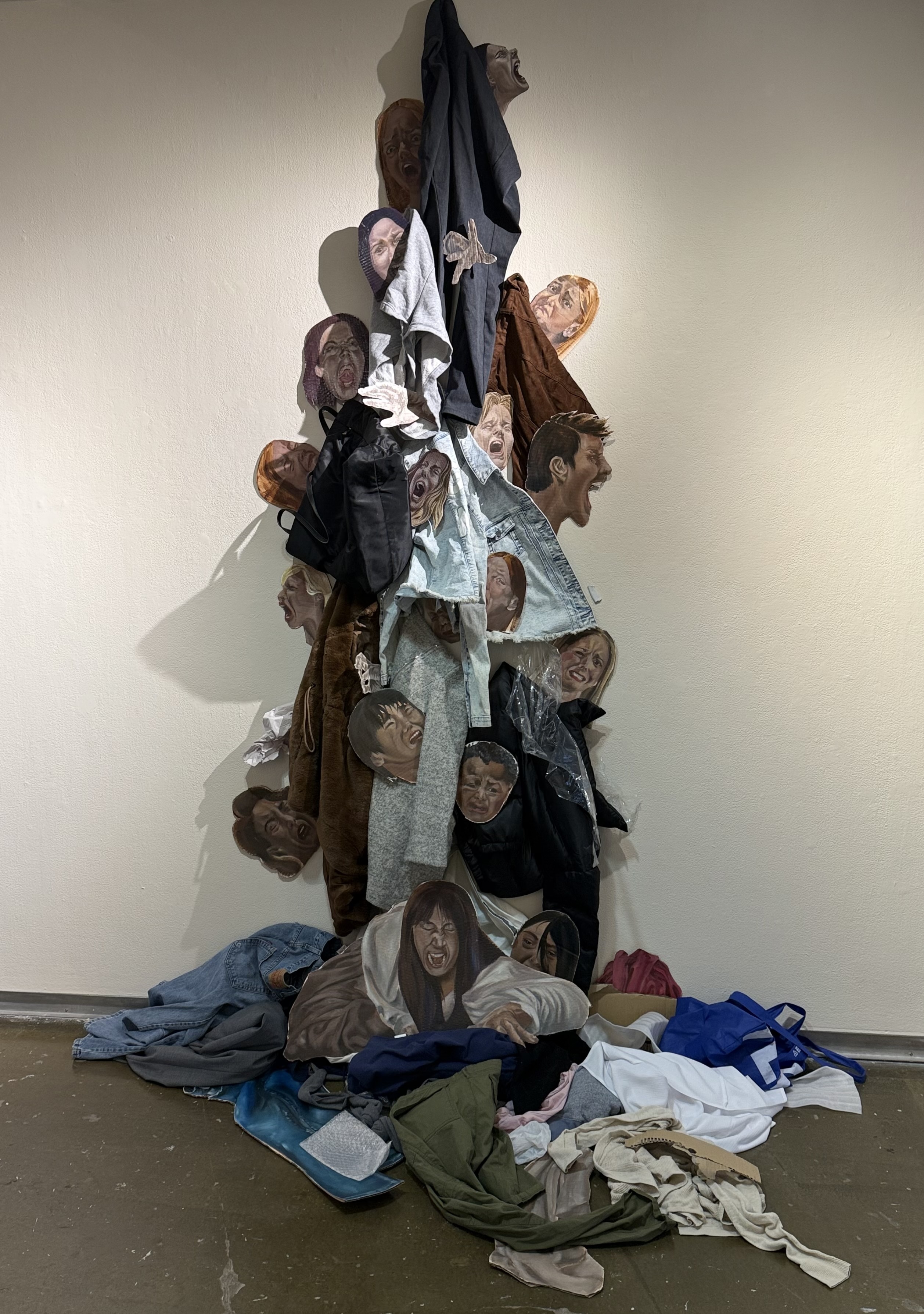 Yuqing Wu - Consumption