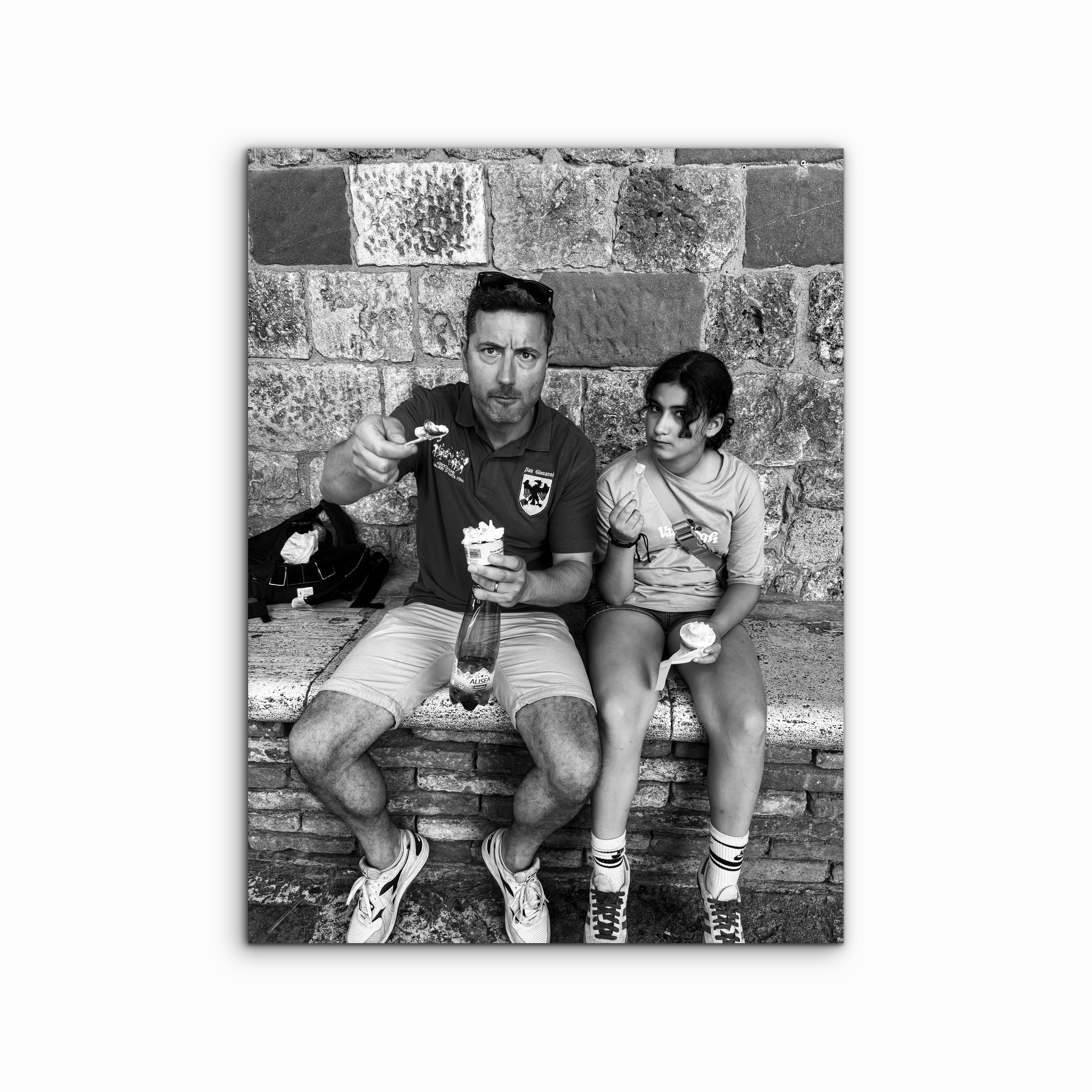 Sarah Vanni - Gelato