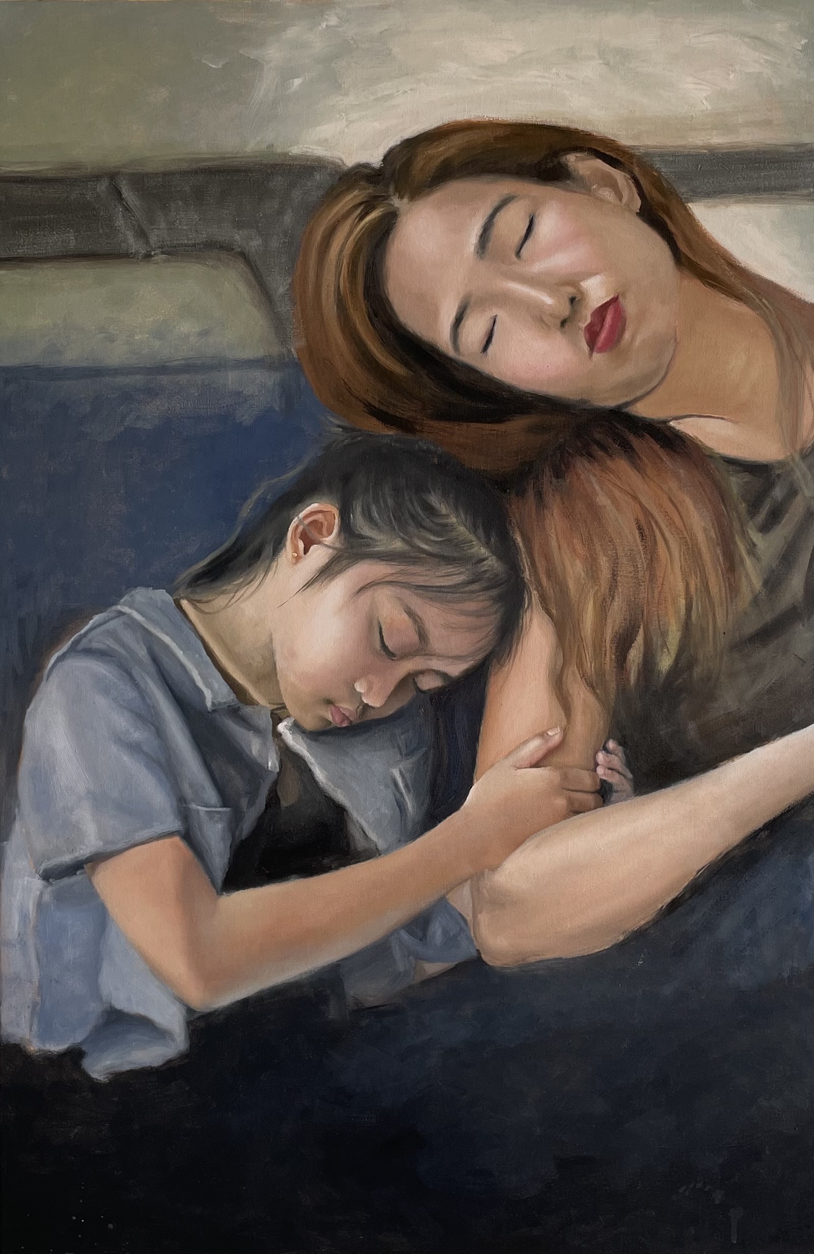 Soma Siddig - i will take care of you