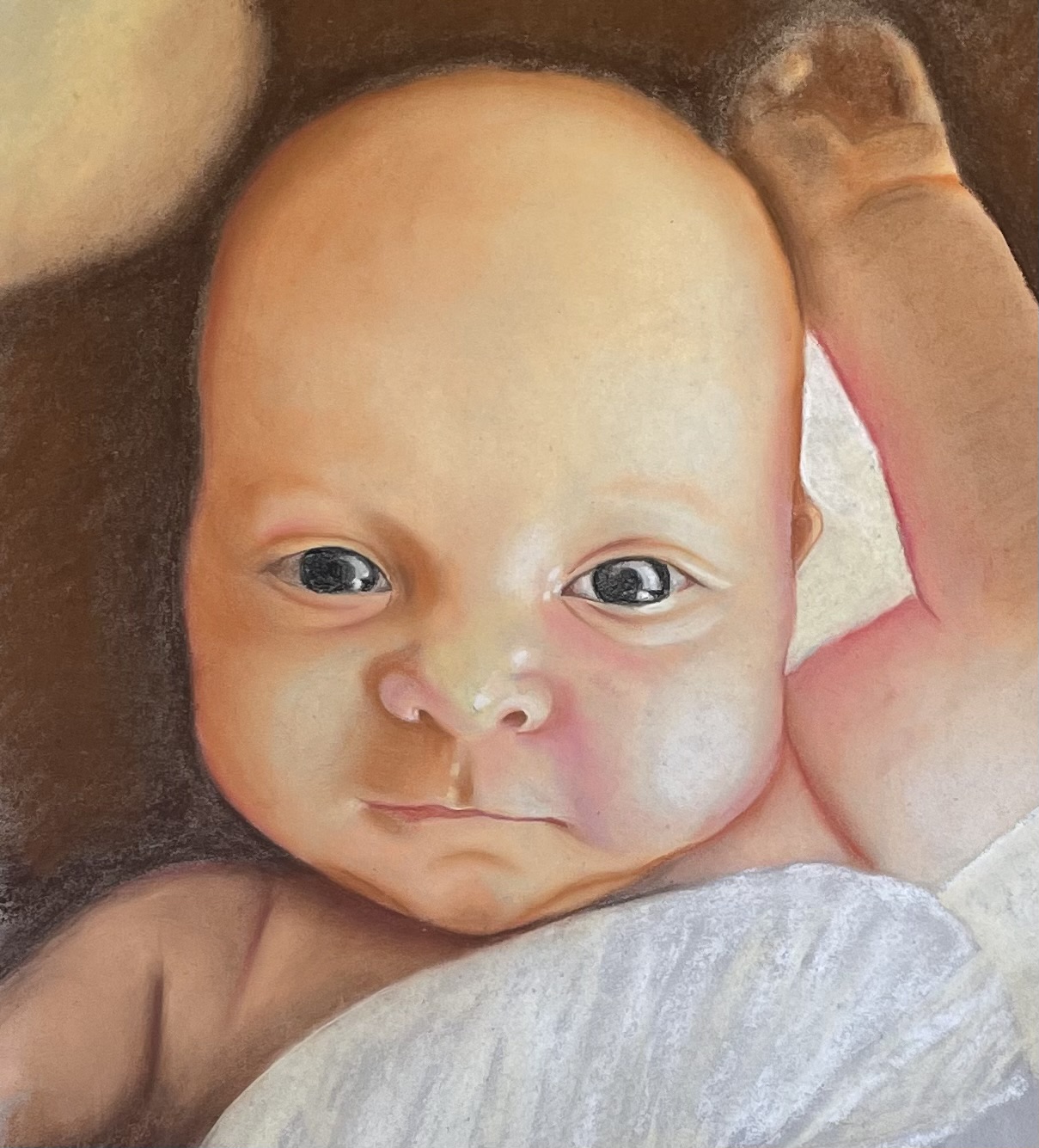 Morgan McCarthy - Marion