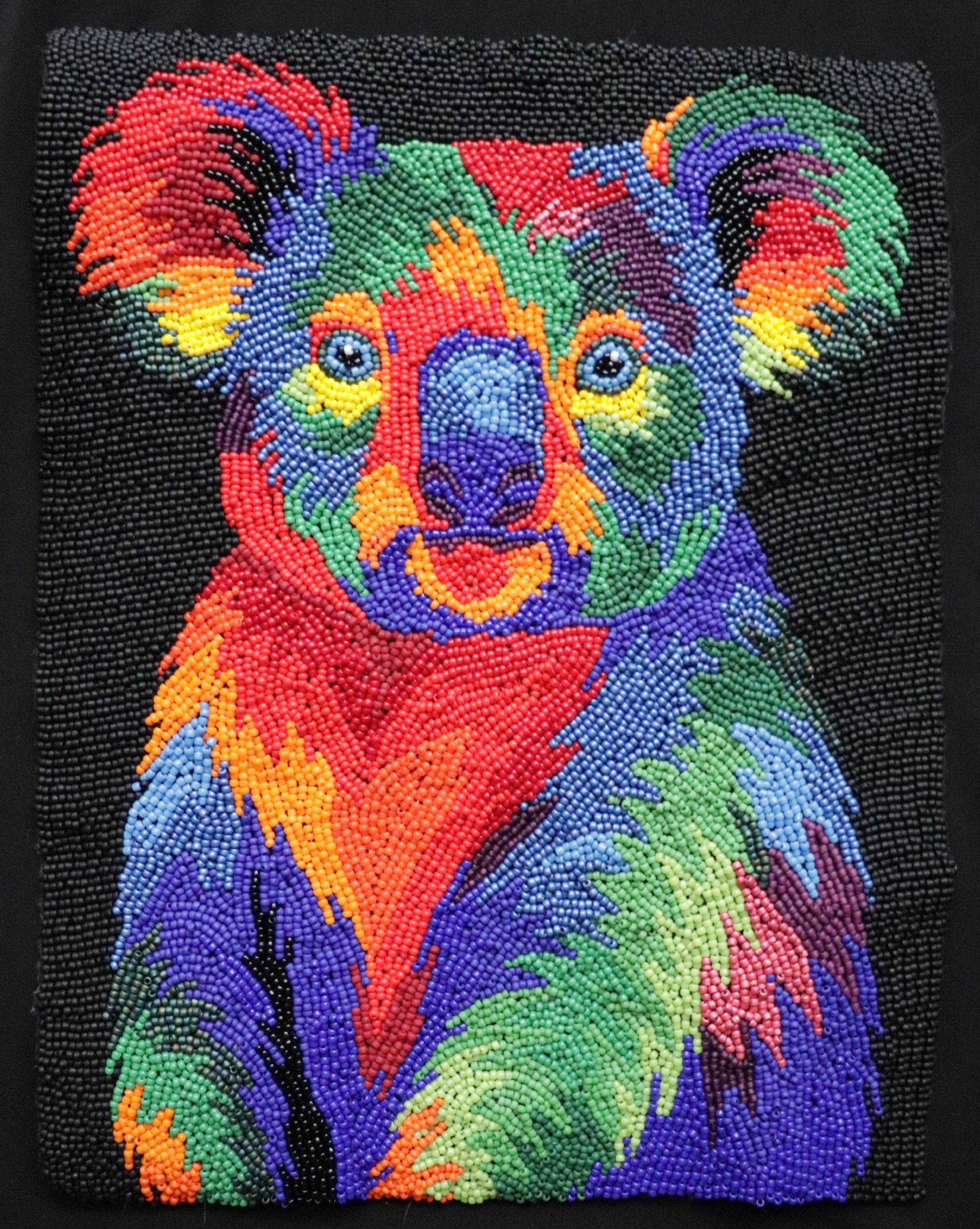 Samara Kaufman - Koala